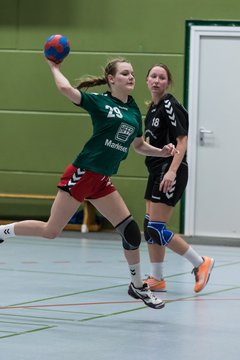 Bild 165 - Damen HSG Kremperheide/M�nsterdorf - Suchsdorfer SV : Ergebnis: 39:22